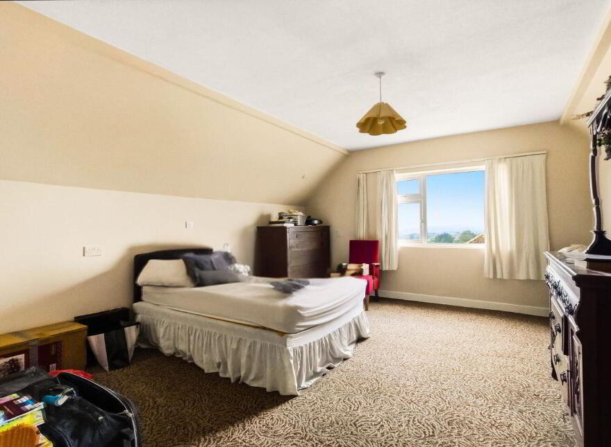Saint Johns, Clifton Road, Montenotte, T23X9FD