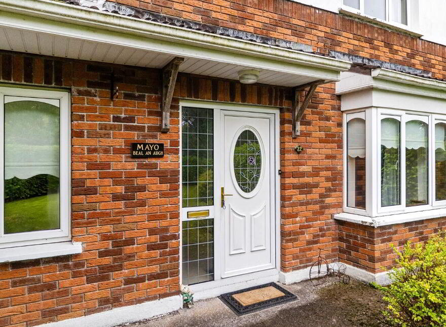 22 Oakfield Green, Glanmire, T45YK54