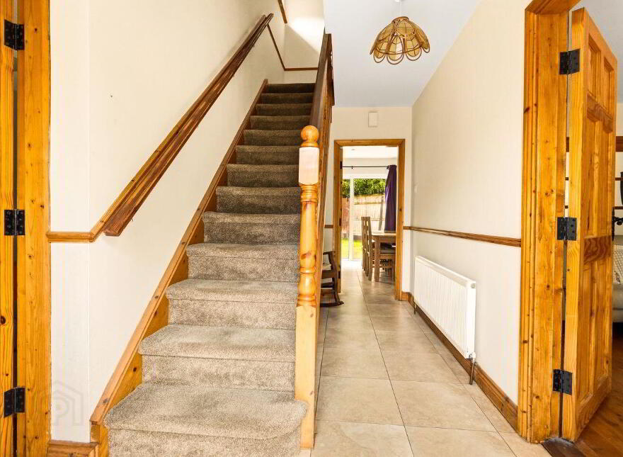 22 Oakfield Green, Glanmire, T45YK54