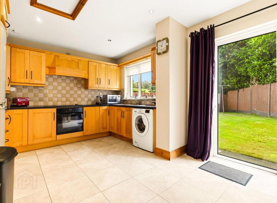 22 Oakfield Green, Glanmire, T45YK54