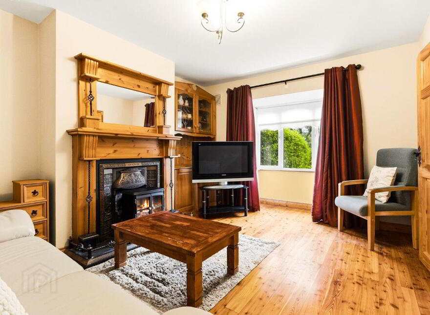 22 Oakfield Green, Glanmire, T45YK54