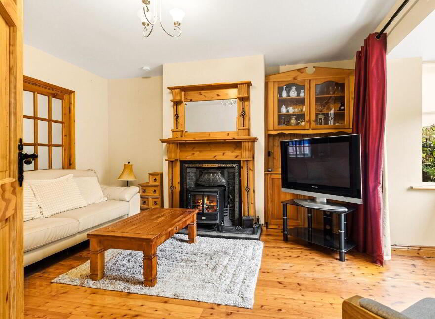 22 Oakfield Green, Glanmire, T45YK54