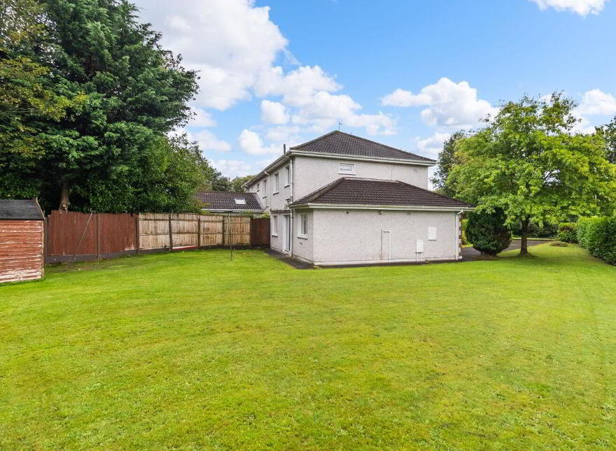 22 Oakfield Green, Glanmire, T45YK54