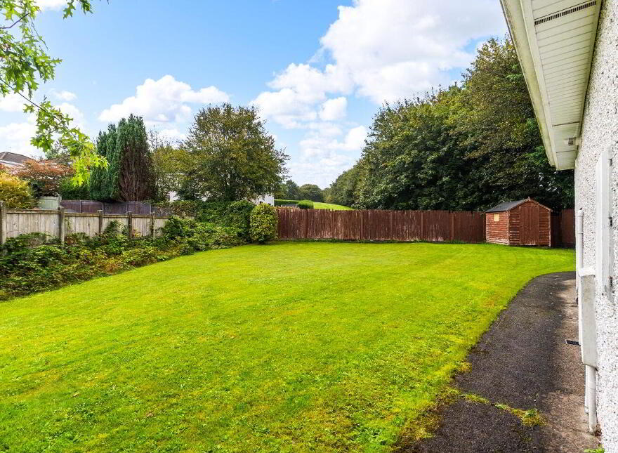 22 Oakfield Green, Glanmire, T45YK54