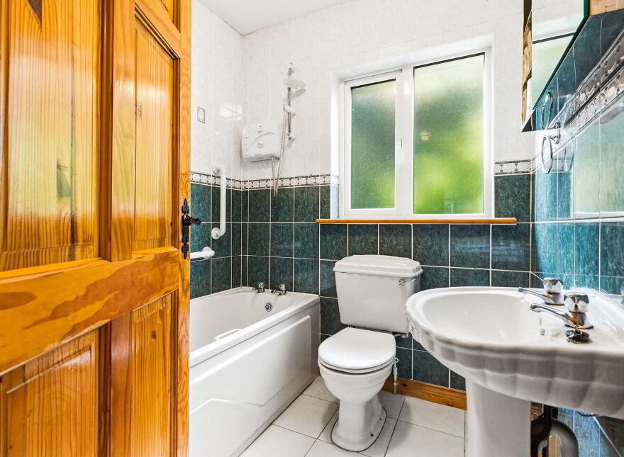 22 Oakfield Green, Glanmire, T45YK54