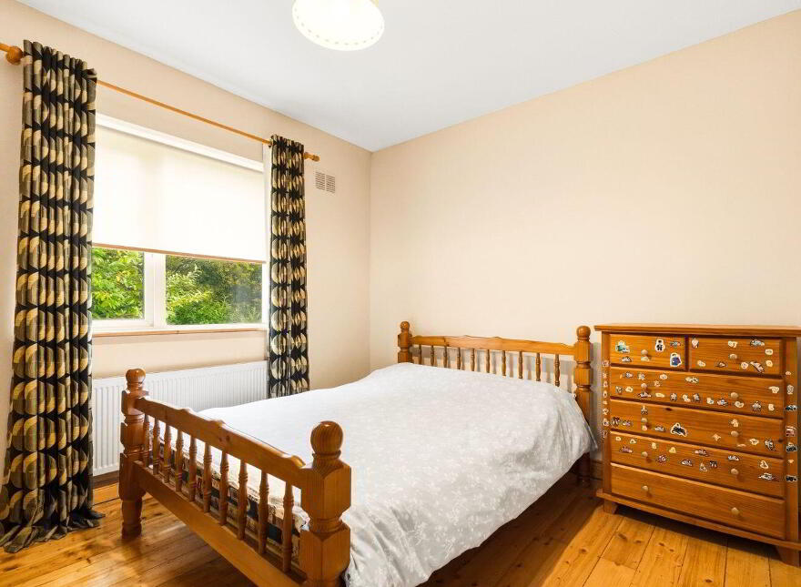 22 Oakfield Green, Glanmire, T45YK54