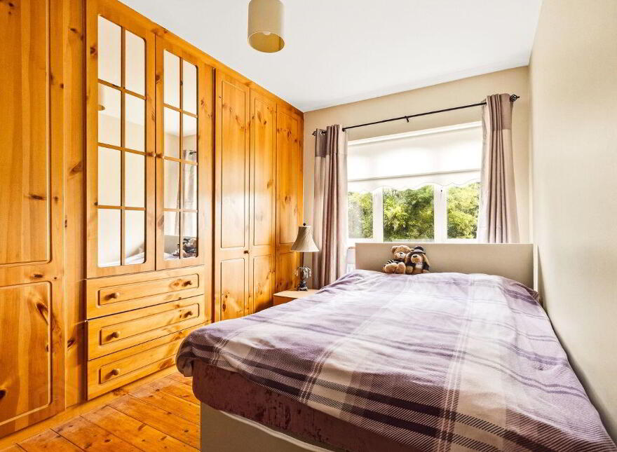 22 Oakfield Green, Glanmire, T45YK54