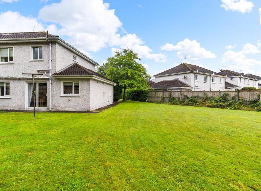22 Oakfield Green, Glanmire, T45YK54