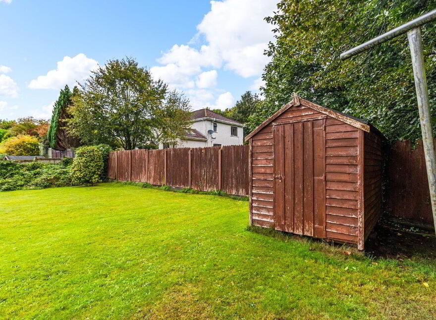 22 Oakfield Green, Glanmire, T45YK54