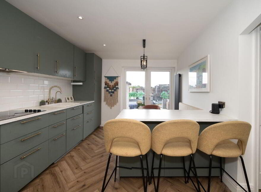 7 Saint Josephs Park, Lotabeg, Silversprings, T23E0W2