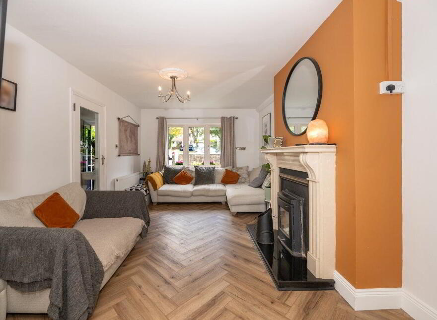 7 Saint Josephs Park, Lotabeg, Silversprings, T23E0W2