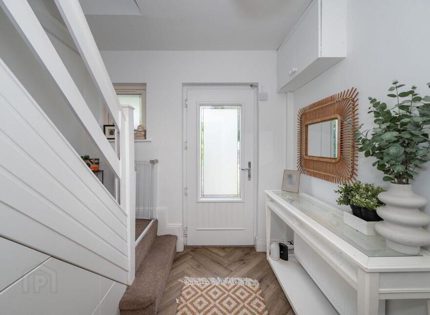 7 Saint Josephs Park, Lotabeg, Silversprings, T23E0W2