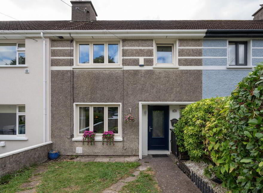 7 Saint Josephs Park, Lotabeg, Silversprings, T23E0W2