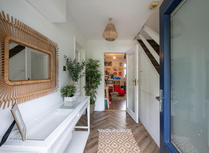 7 Saint Josephs Park, Lotabeg, Silversprings, T23E0W2