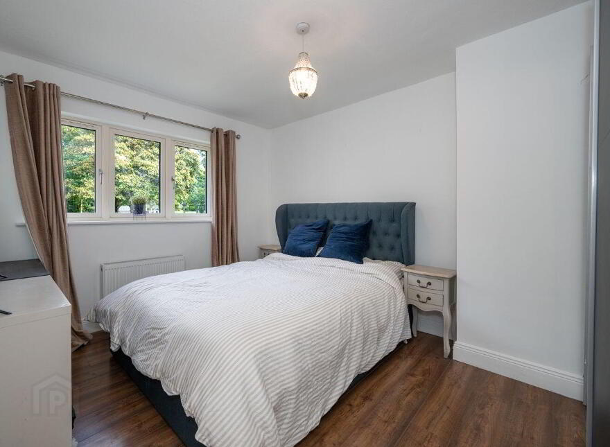 7 Saint Josephs Park, Lotabeg, Silversprings, T23E0W2