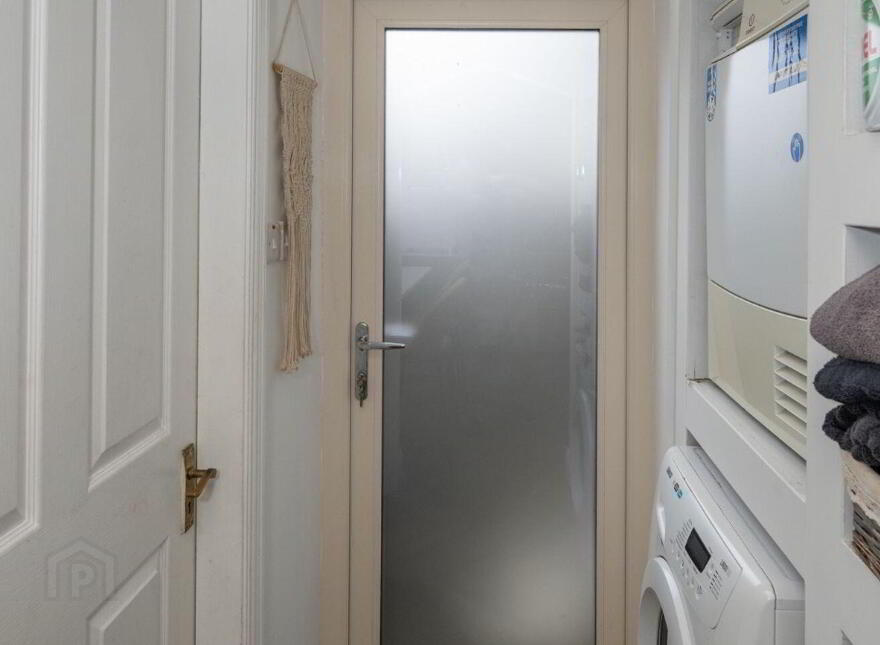 7 Saint Josephs Park, Lotabeg, Silversprings, T23E0W2