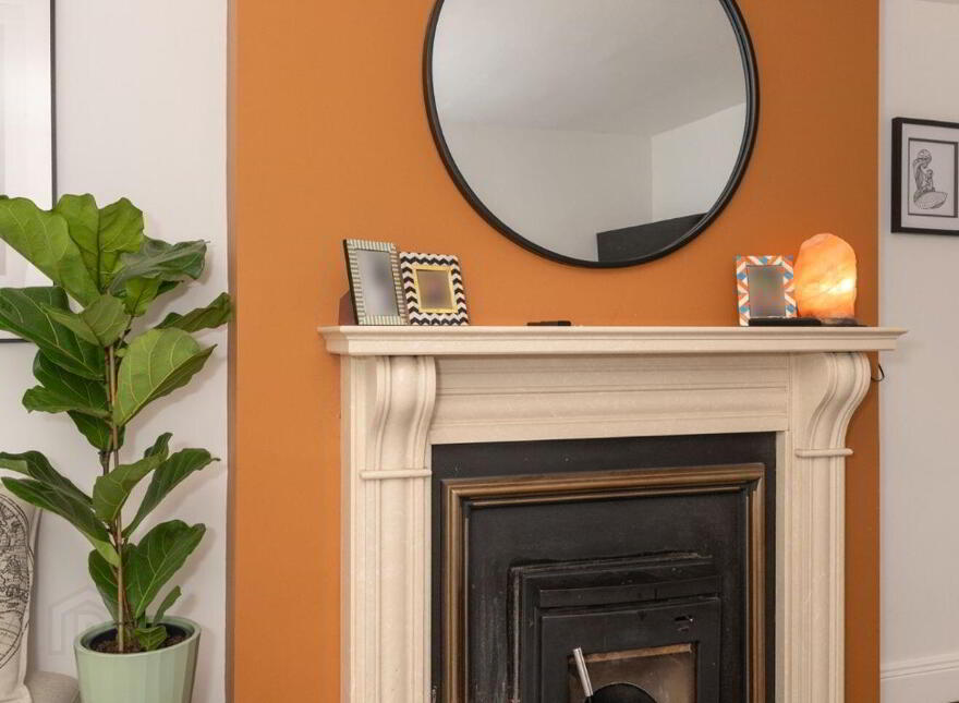 7 Saint Josephs Park, Lotabeg, Silversprings, T23E0W2