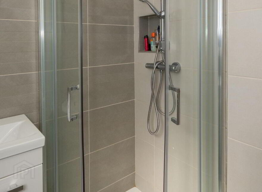 7 Saint Josephs Park, Lotabeg, Silversprings, T23E0W2