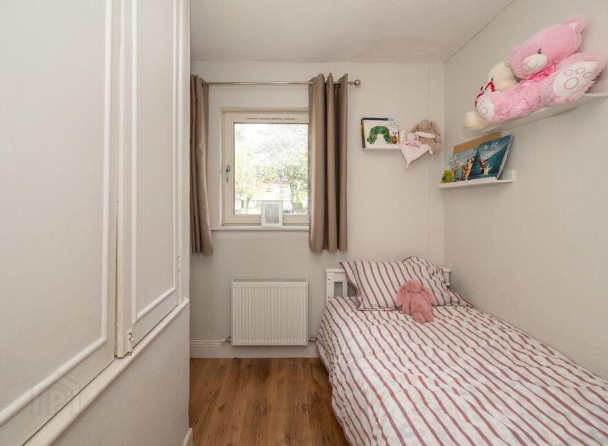 7 Saint Josephs Park, Lotabeg, Silversprings, T23E0W2