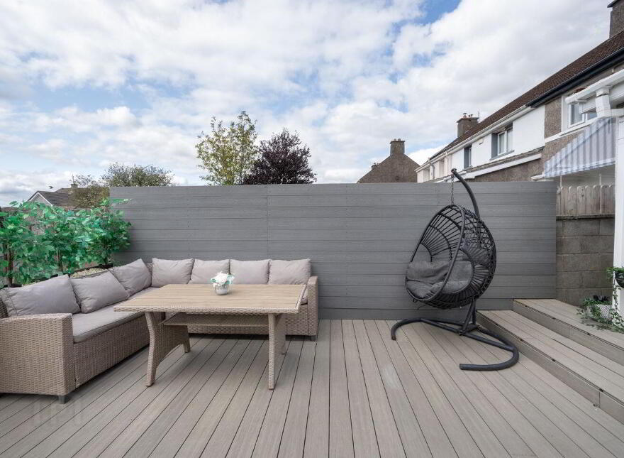 7 Saint Josephs Park, Lotabeg, Silversprings, T23E0W2