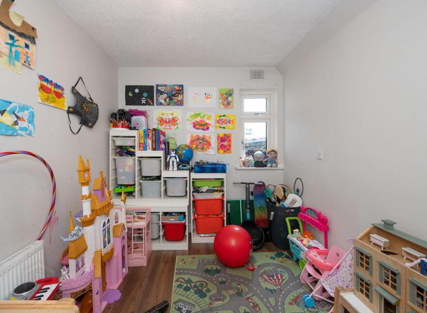 7 Saint Josephs Park, Lotabeg, Silversprings, T23E0W2