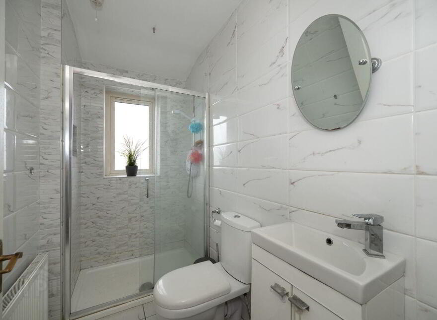 7 Saint Josephs Park, Lotabeg, Silversprings, T23E0W2