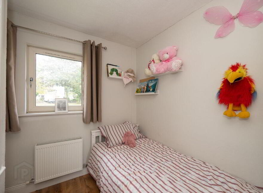 7 Saint Josephs Park, Lotabeg, Silversprings, T23E0W2