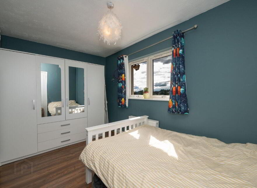 7 Saint Josephs Park, Lotabeg, Silversprings, T23E0W2
