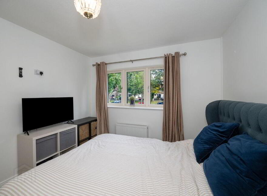 7 Saint Josephs Park, Lotabeg, Silversprings, T23E0W2