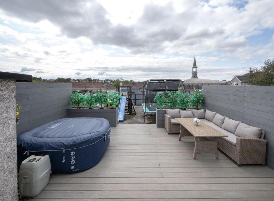 7 Saint Josephs Park, Lotabeg, Silversprings, T23E0W2