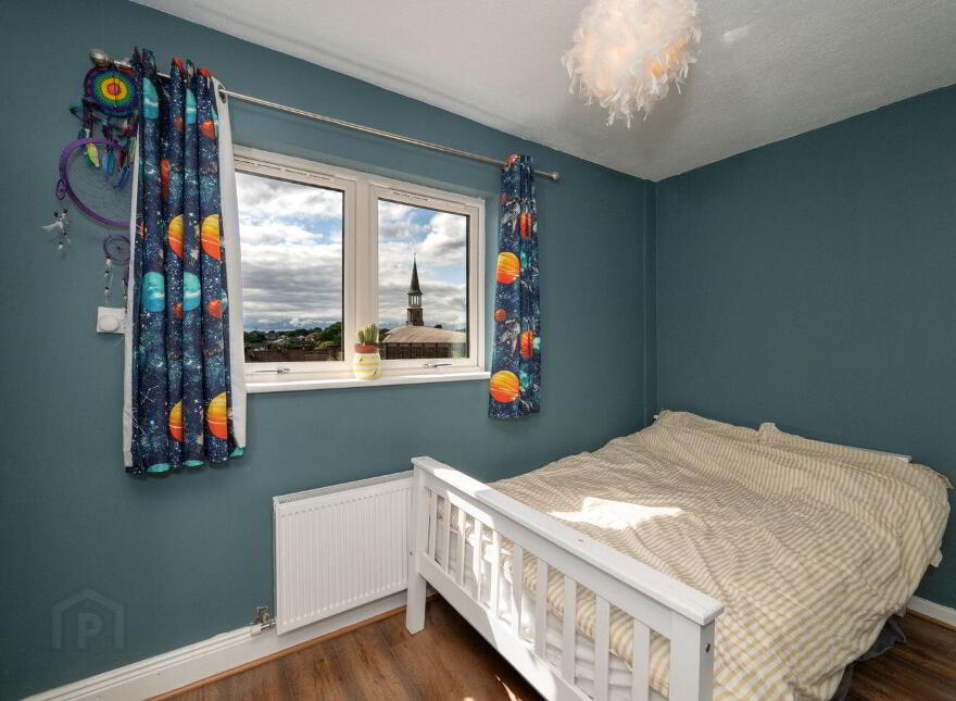 7 Saint Josephs Park, Lotabeg, Silversprings, T23E0W2