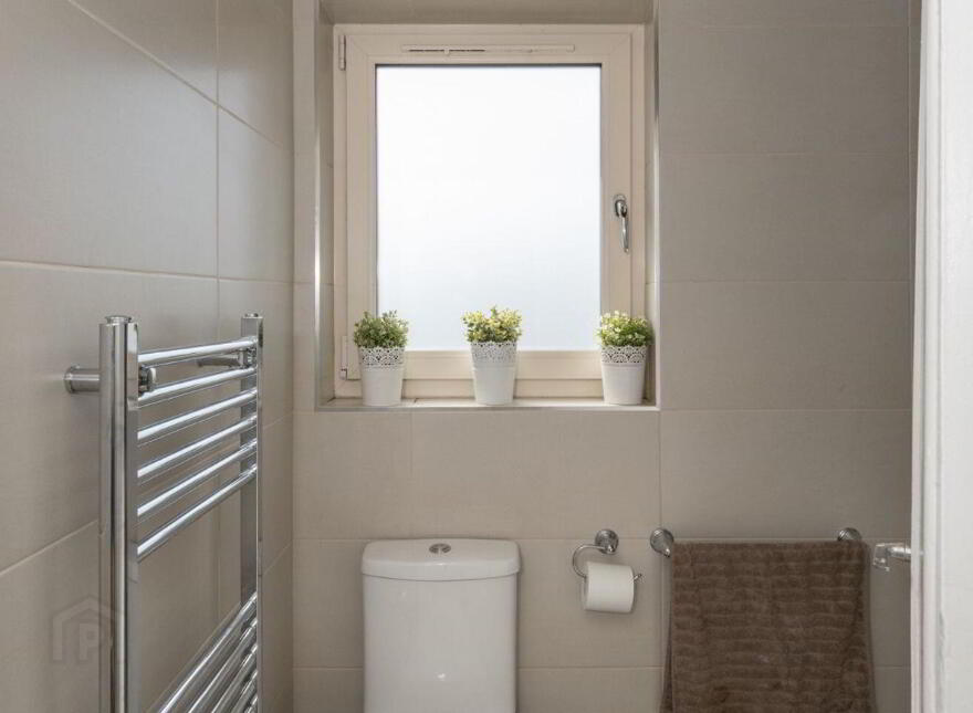 7 Saint Josephs Park, Lotabeg, Silversprings, T23E0W2