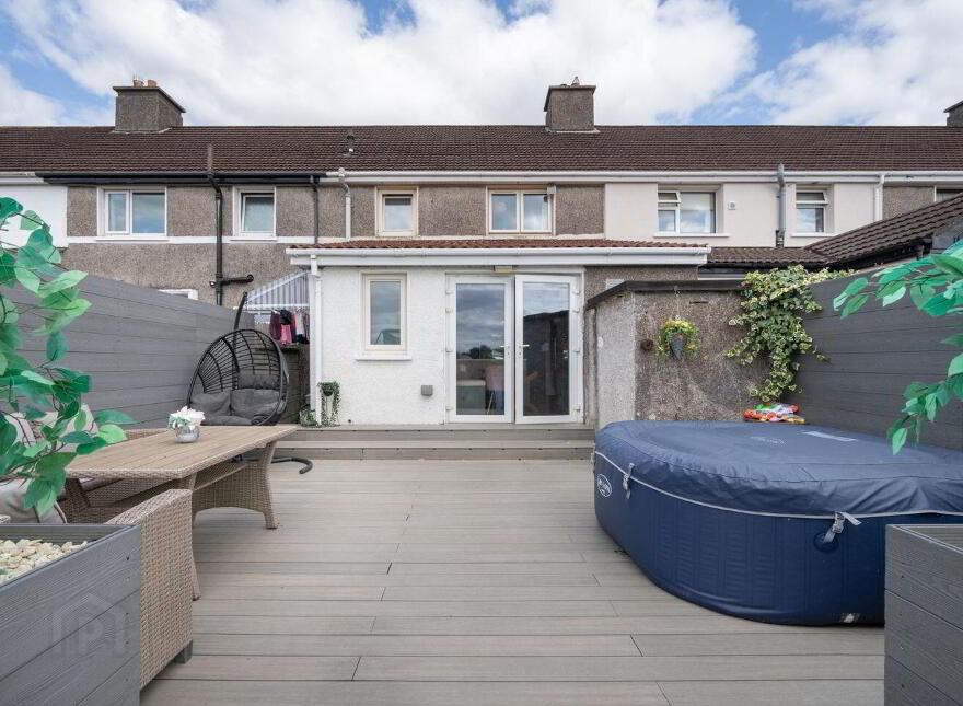 7 Saint Josephs Park, Lotabeg, Silversprings, T23E0W2