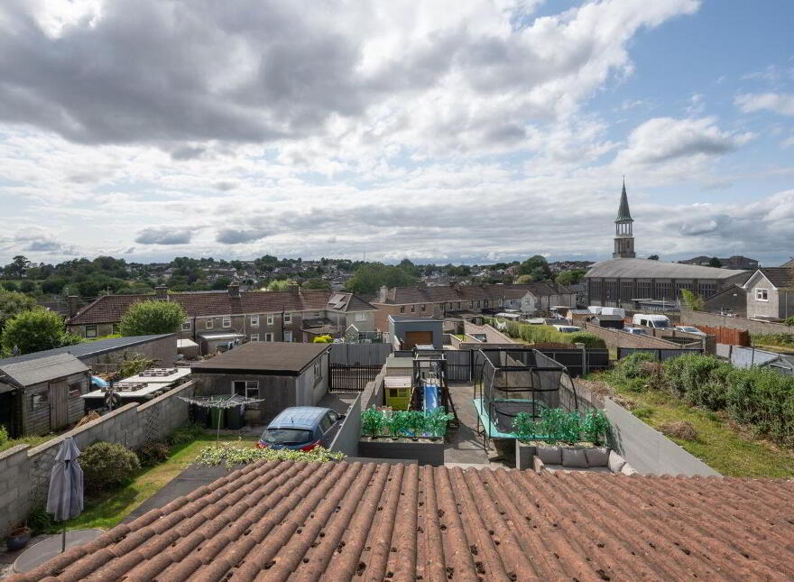 7 Saint Josephs Park, Lotabeg, Silversprings, T23E0W2