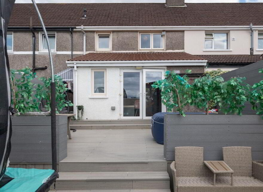 7 Saint Josephs Park, Lotabeg, Silversprings, T23E0W2