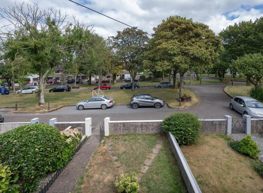 7 Saint Josephs Park, Lotabeg, Silversprings, T23E0W2