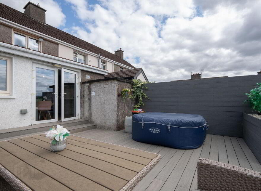 7 Saint Josephs Park, Lotabeg, Silversprings, T23E0W2