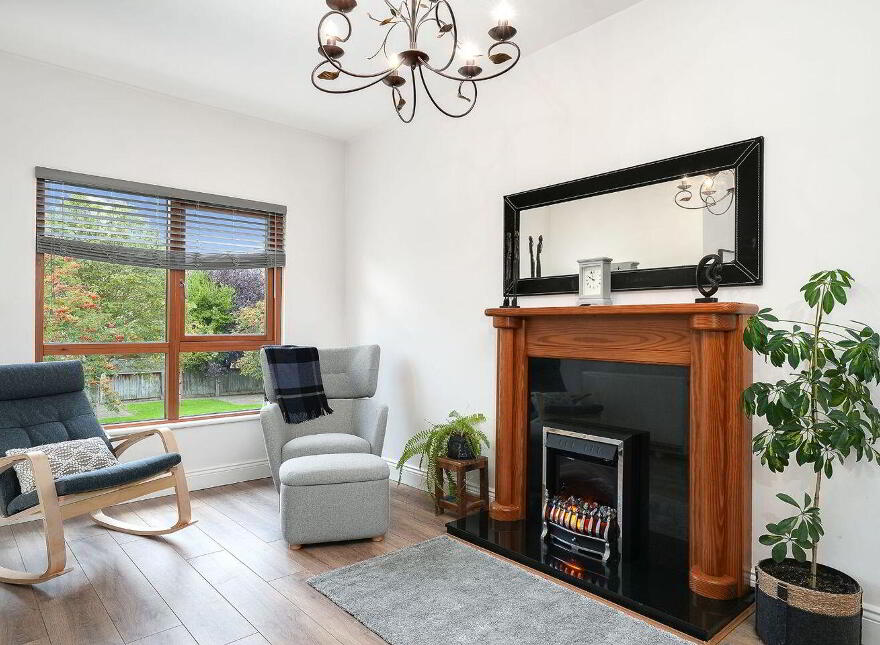 88 Fernleigh Drive, Castleknock, Castleknock, D15WN40