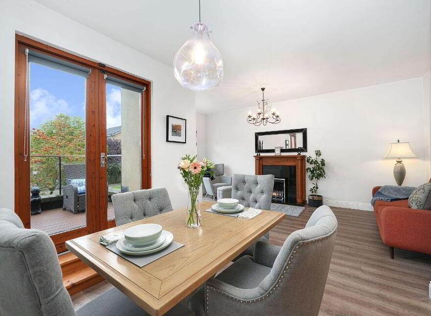 88 Fernleigh Drive, Castleknock, Castleknock, D15WN40