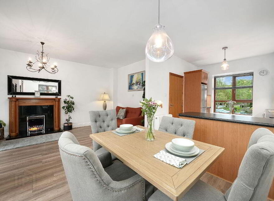 88 Fernleigh Drive, Castleknock, Castleknock, D15WN40