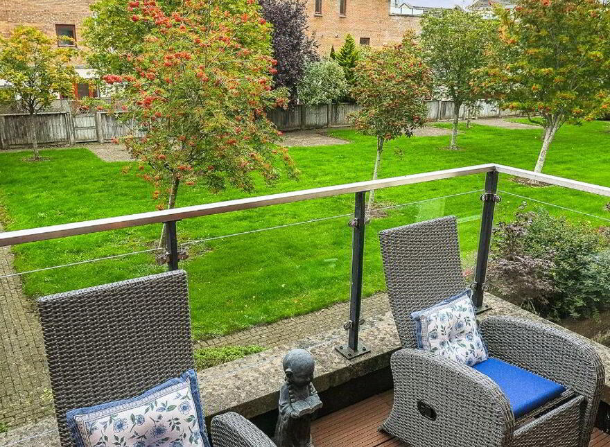 88 Fernleigh Drive, Castleknock, Castleknock, D15WN40