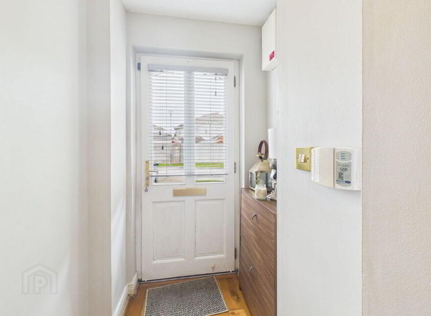 22 Gleann Ribh, Lusk, K45T412