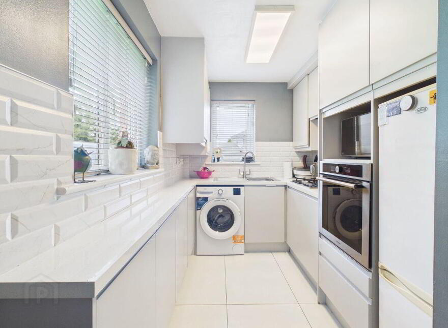 22 Gleann Ribh, Lusk, K45T412