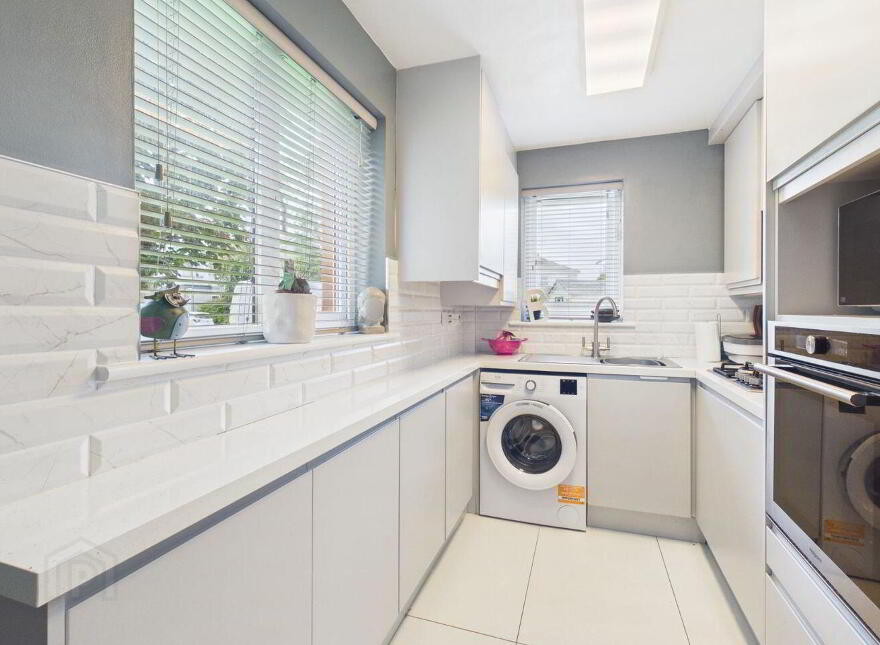 22 Gleann Ribh, Lusk, K45T412