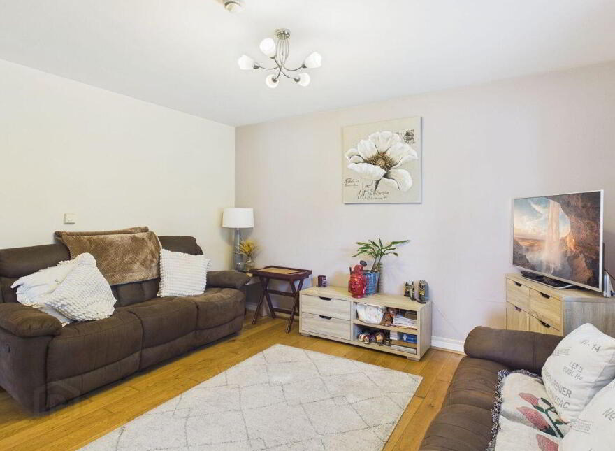 22 Gleann Ribh, Lusk, K45T412