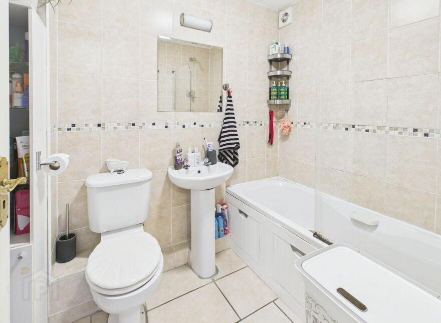 22 Gleann Ribh, Lusk, K45T412