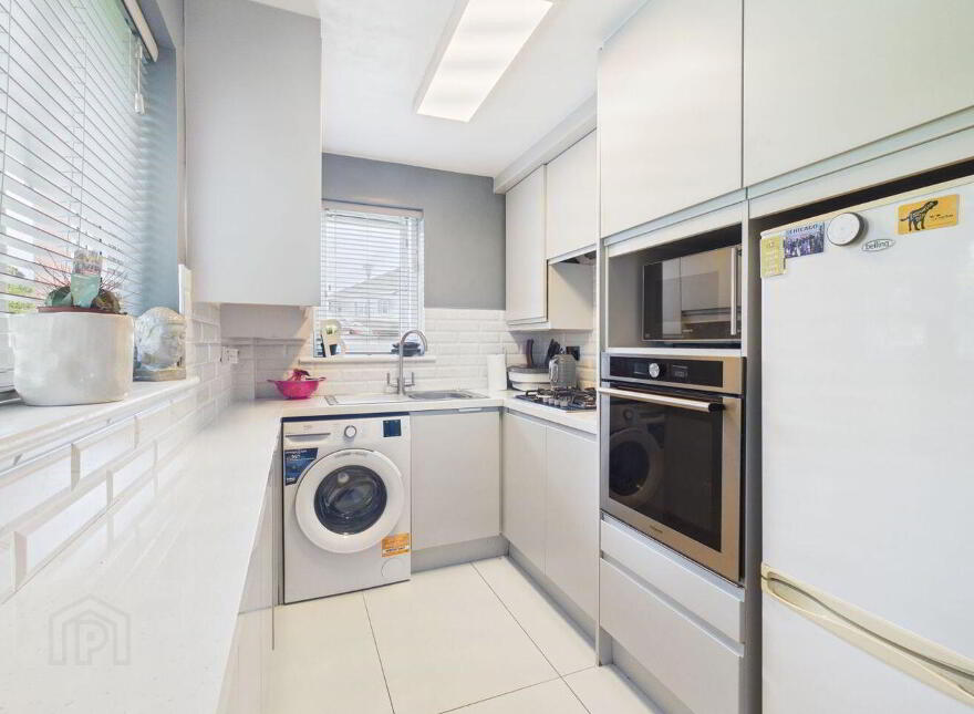 22 Gleann Ribh, Lusk, K45T412