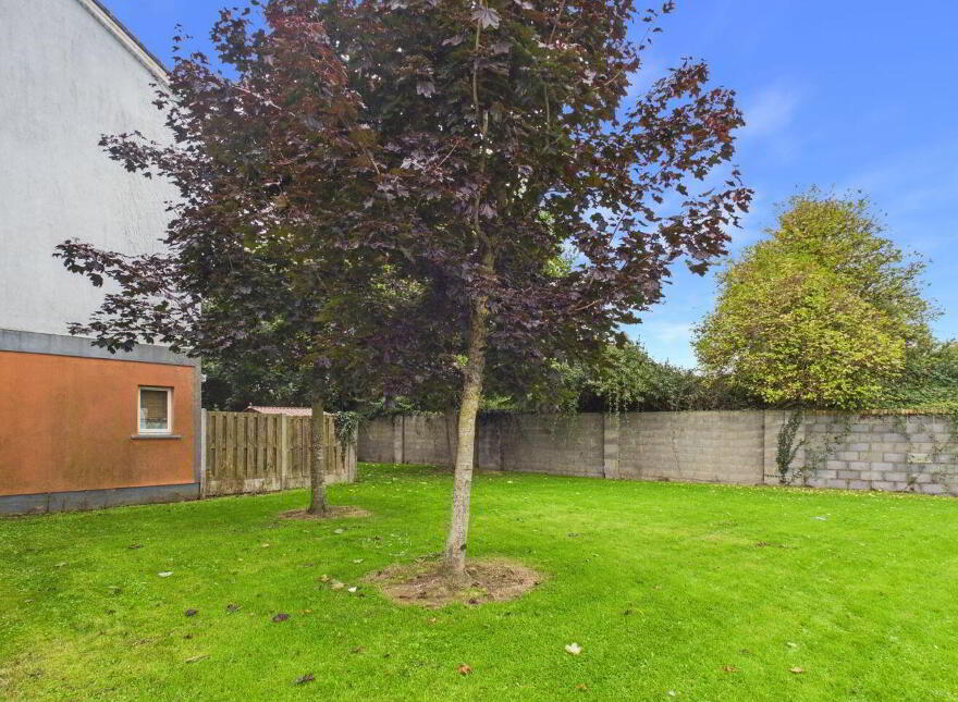 22 Gleann Ribh, Lusk, K45T412