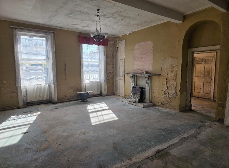 8 Parnell Street, Waterford, X91A0TN