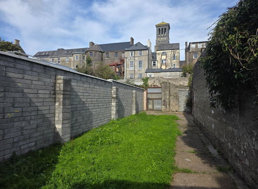 8 Parnell Street, Waterford, X91A0TN